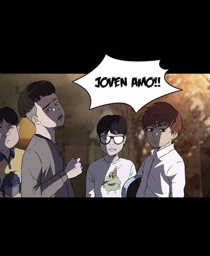 Read Wind Breaker (es) Manga Online