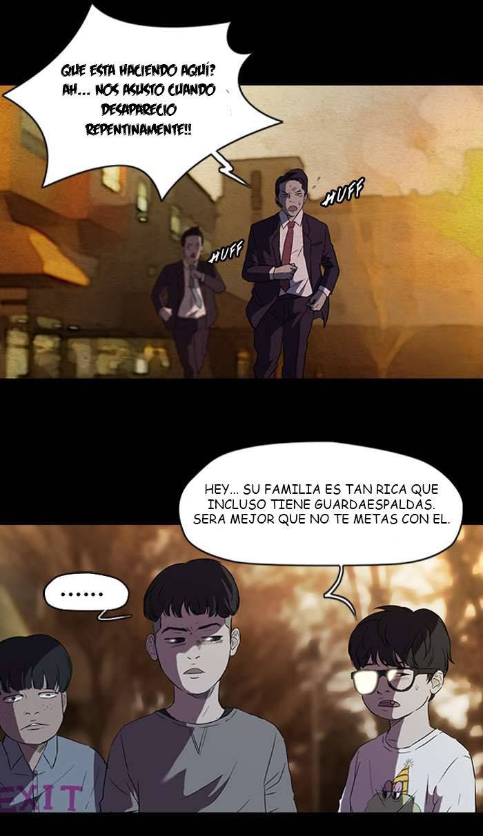 Read Wind Breaker (es) Manga Online