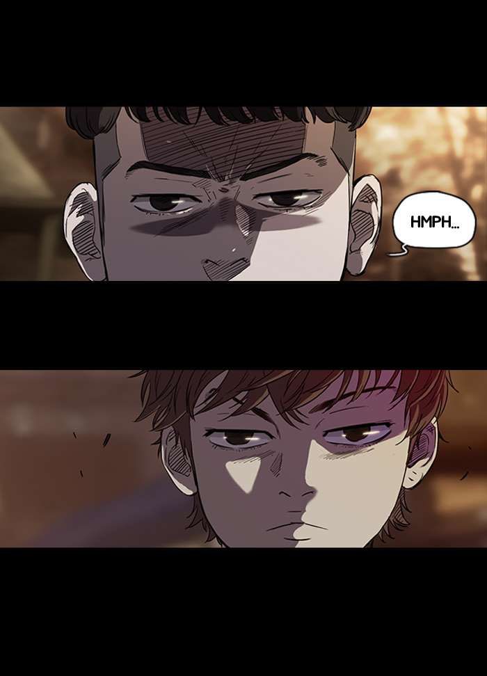 Read Wind Breaker (es) Manga Online