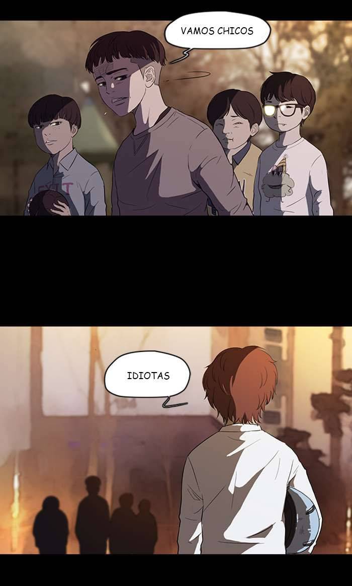 Read Wind Breaker (es) Manga Online