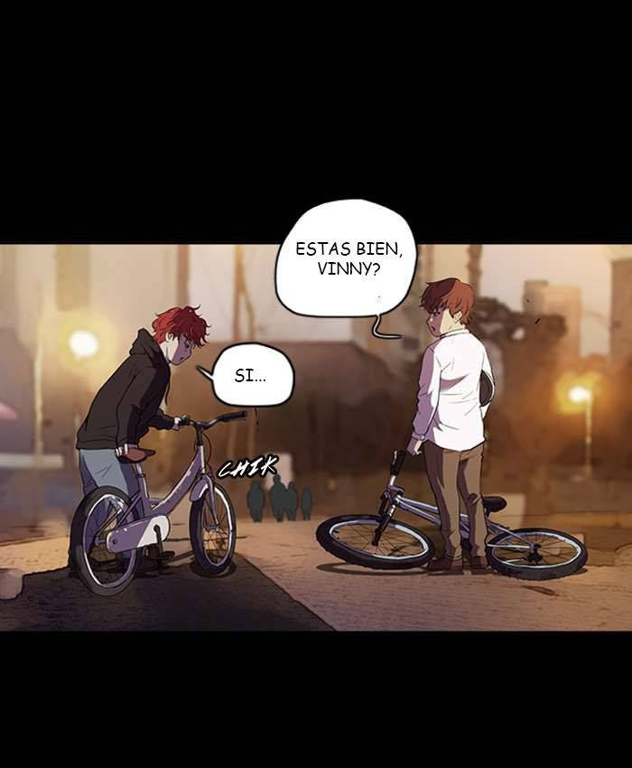 Read Wind Breaker (es) Manga Online