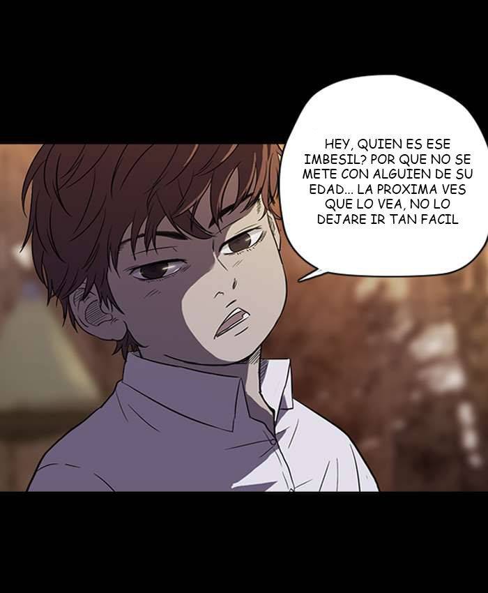 Read Wind Breaker (es) Manga Online