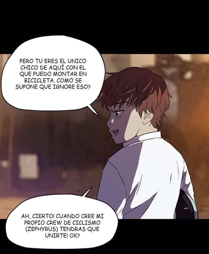 Read Wind Breaker (es) Manga Online