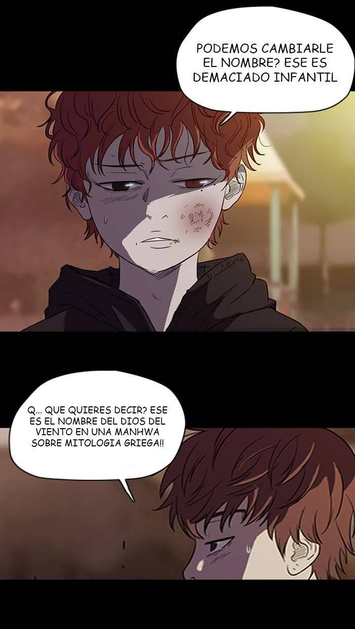 Read Wind Breaker (es) Manga Online