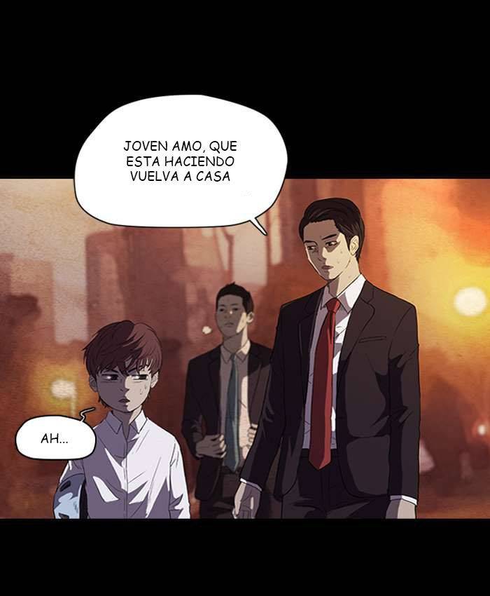 Read Wind Breaker (es) Manga Online