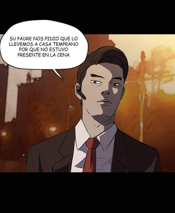 Read Wind Breaker (es) Manga Online