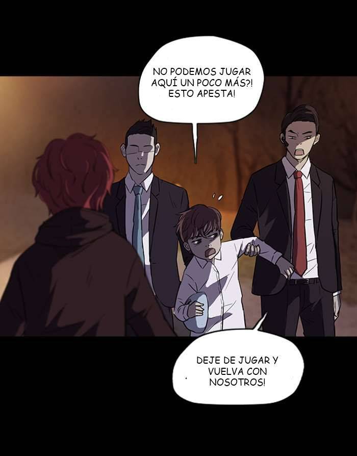 Read Wind Breaker (es) Manga Online