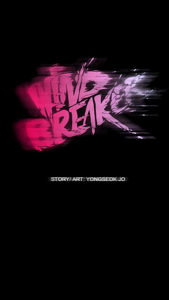 Read Wind Breaker (es) Manga Online