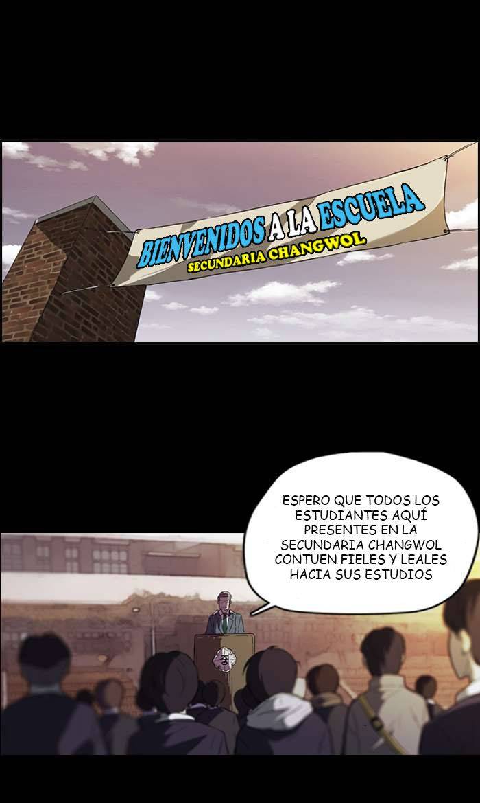 Read Wind Breaker (es) Manga Online