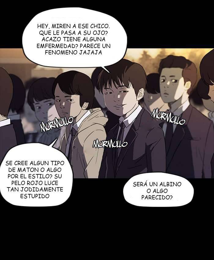 Read Wind Breaker (es) Manga Online