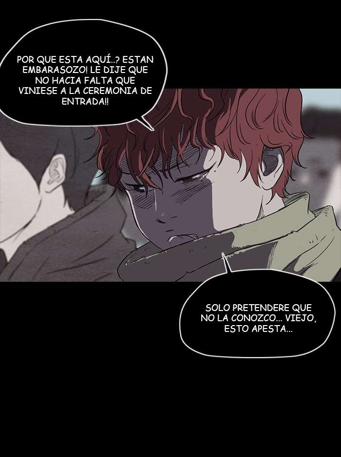 Read Wind Breaker (es) Manga Online