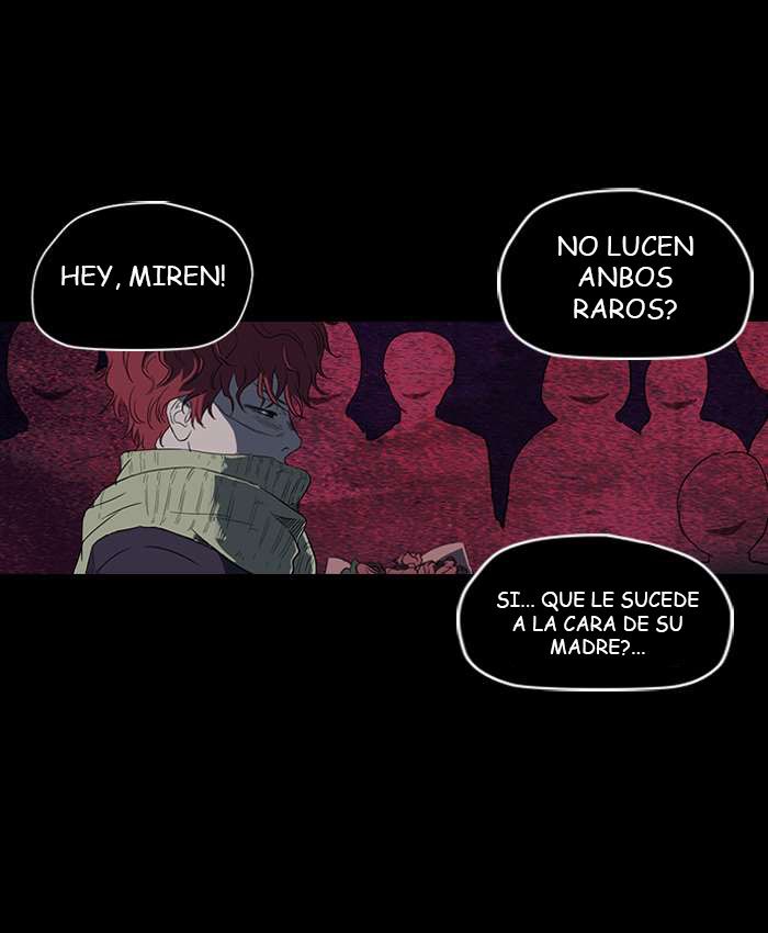 Read Wind Breaker (es) Manga Online