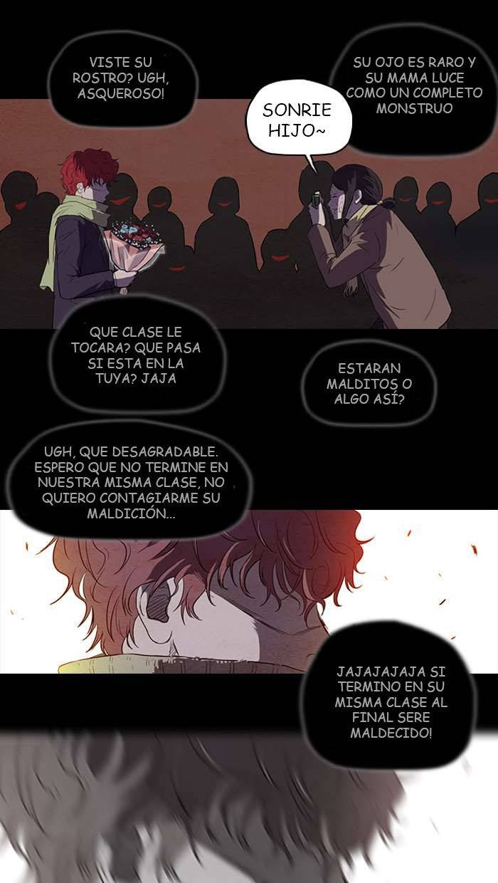 Read Wind Breaker (es) Manga Online