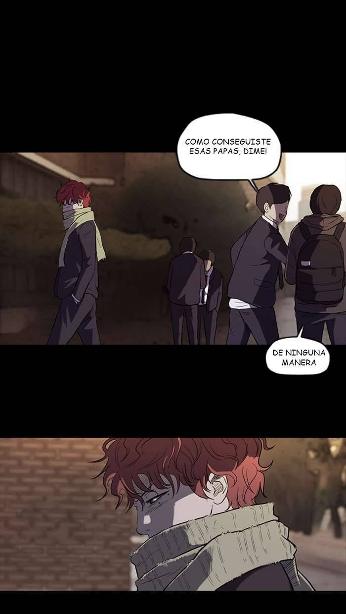 Read Wind Breaker (es) Manga Online