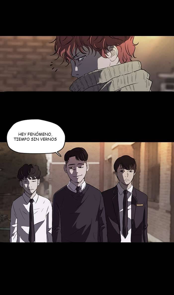 Read Wind Breaker (es) Manga Online