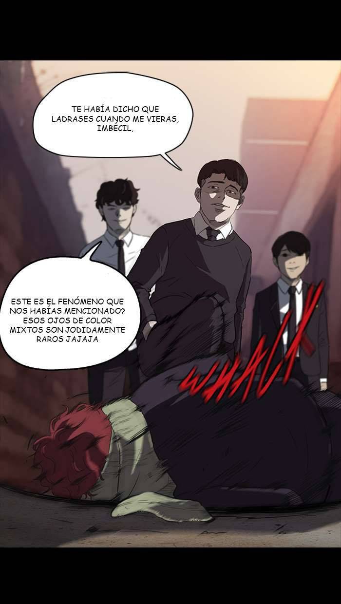 Read Wind Breaker (es) Manga Online