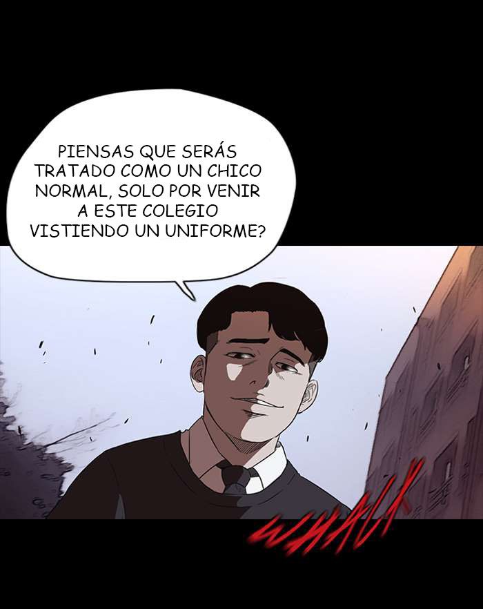 Read Wind Breaker (es) Manga Online