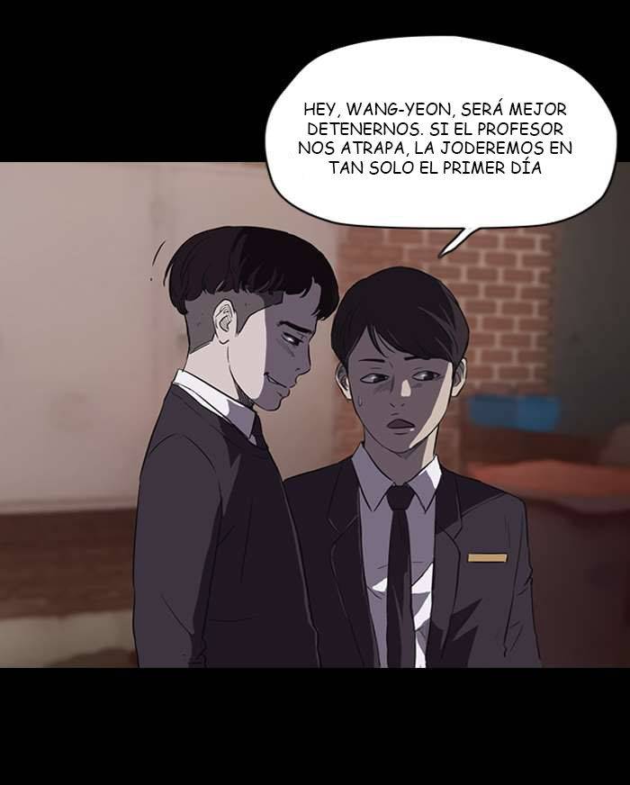 Read Wind Breaker (es) Manga Online