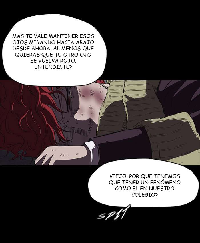 Read Wind Breaker (es) Manga Online