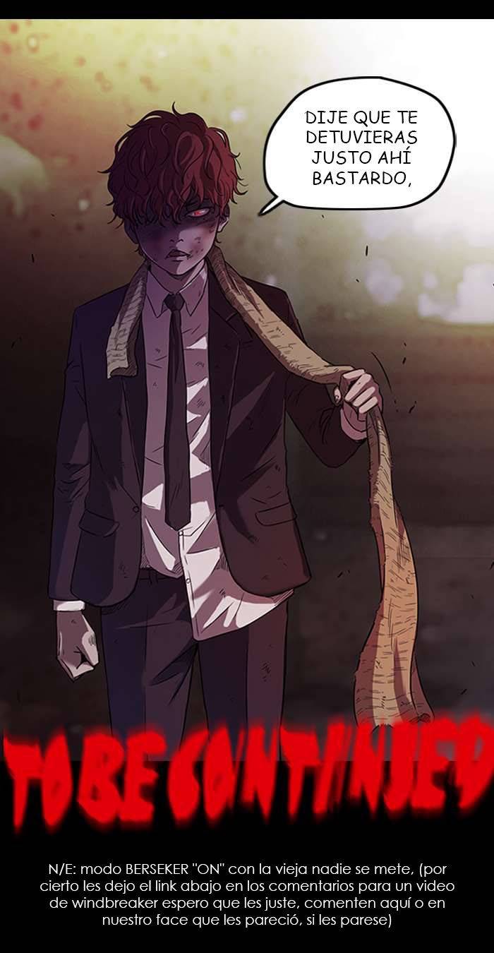 Read Wind Breaker (es) Manga Online