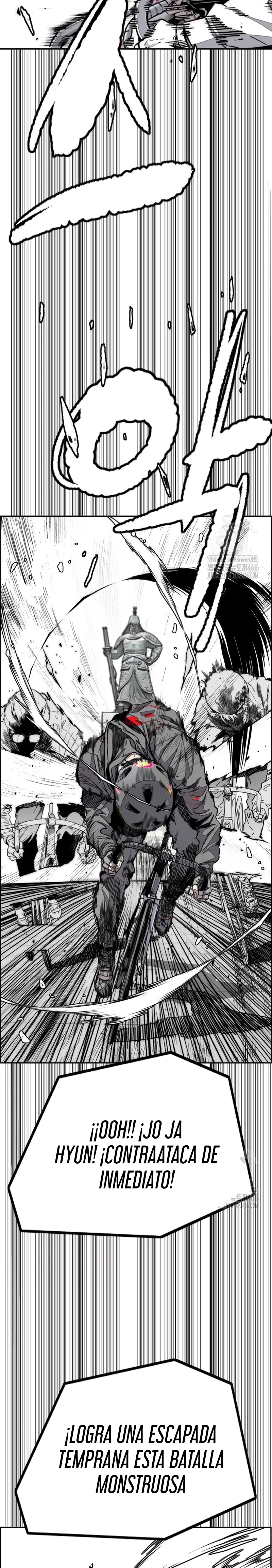 Read Wind Breaker (es) Manga Online