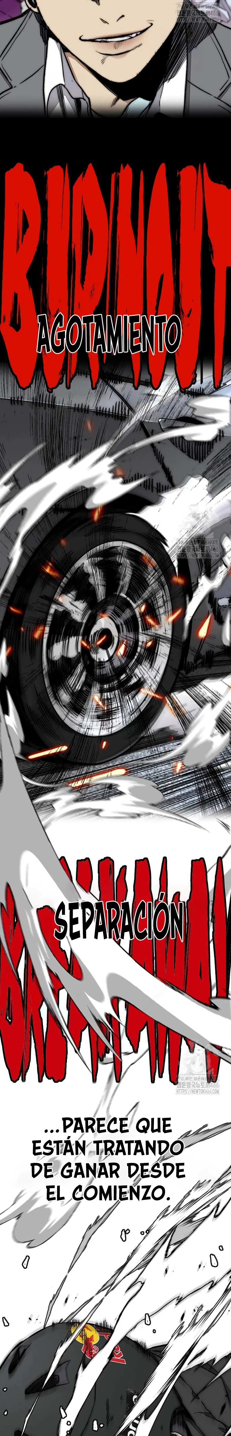 Read Wind Breaker (es) Manga Online