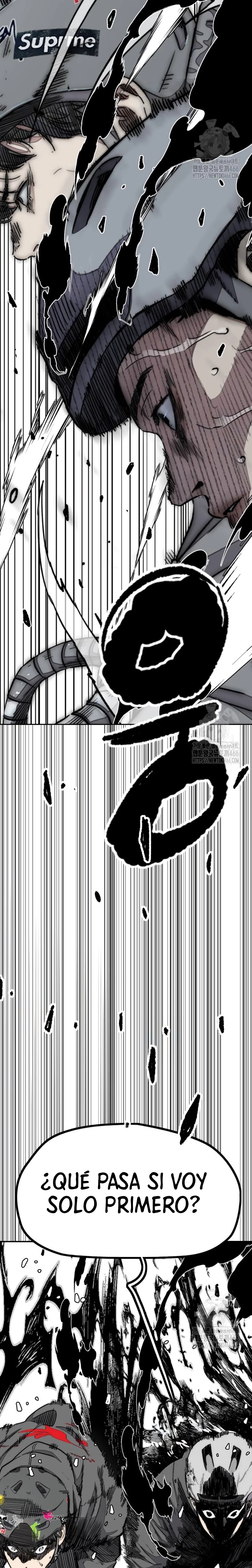 Read Wind Breaker (es) Manga Online