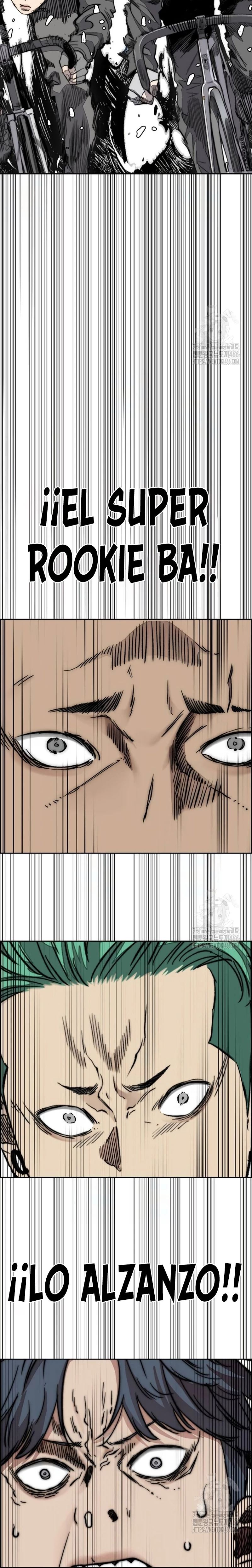 Read Wind Breaker (es) Manga Online