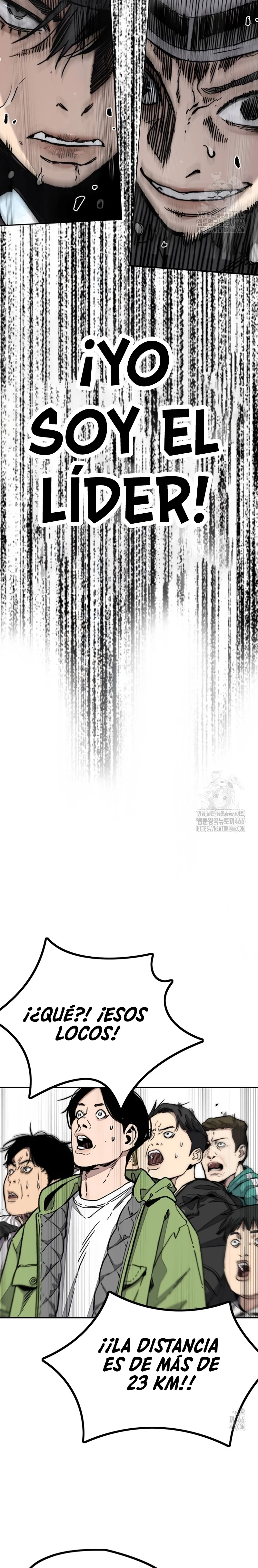 Read Wind Breaker (es) Manga Online