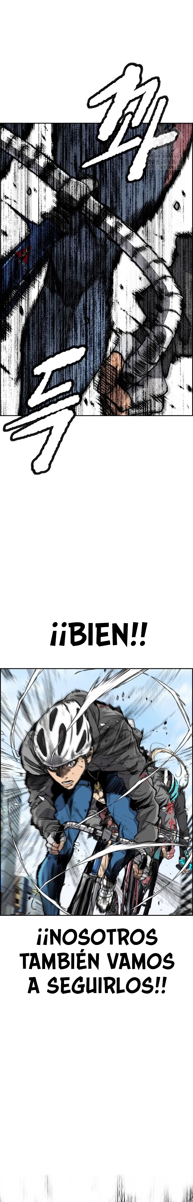 Read Wind Breaker (es) Manga Online