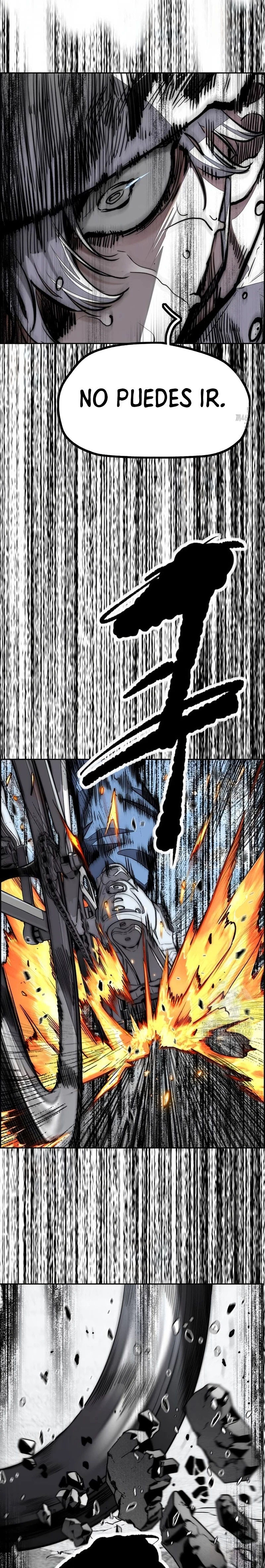 Read Wind Breaker (es) Manga Online