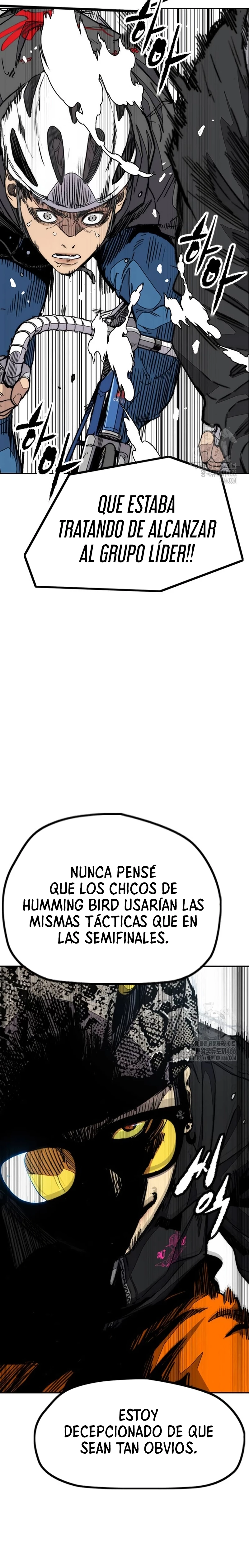 Read Wind Breaker (es) Manga Online