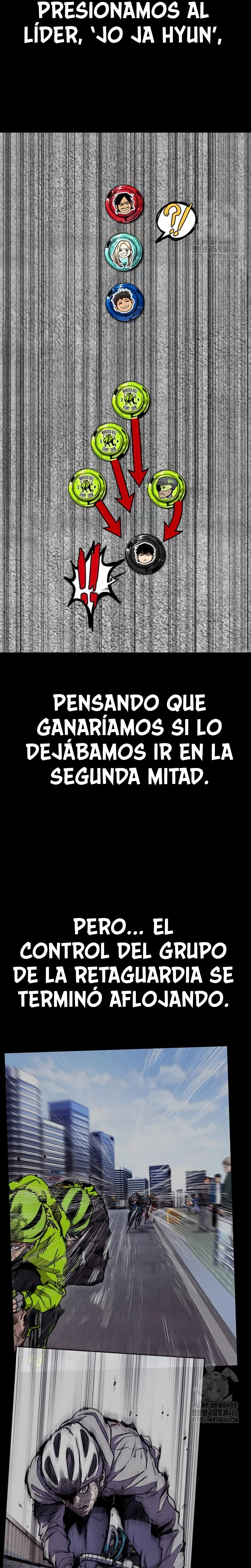 Read Wind Breaker (es) Manga Online