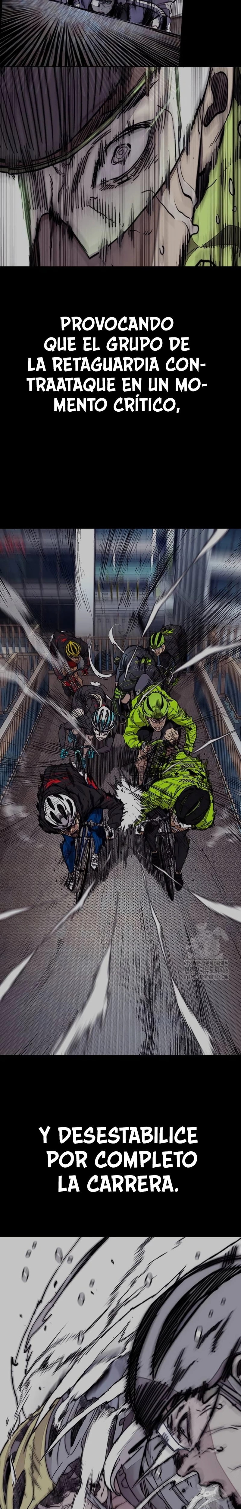 Read Wind Breaker (es) Manga Online