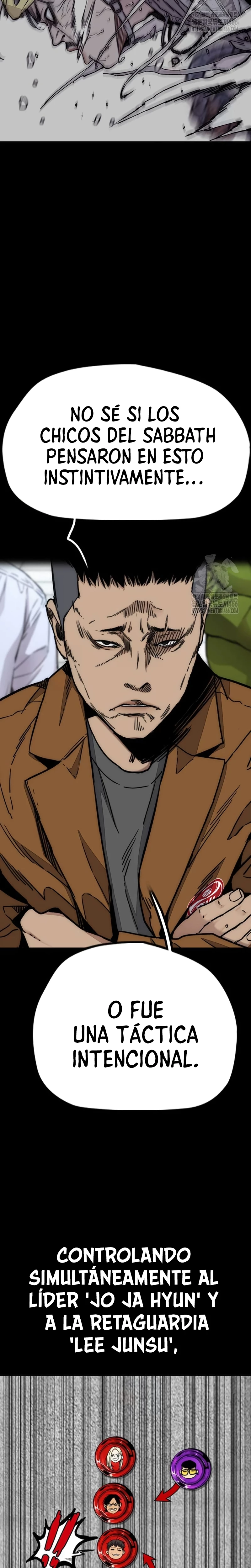 Read Wind Breaker (es) Manga Online