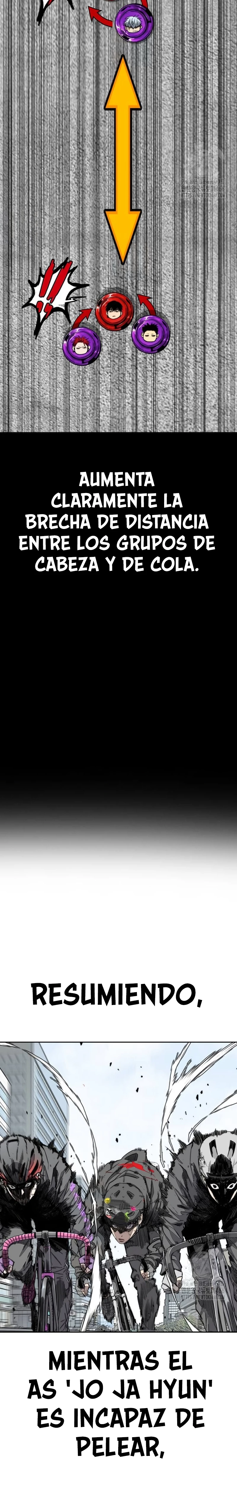 Read Wind Breaker (es) Manga Online