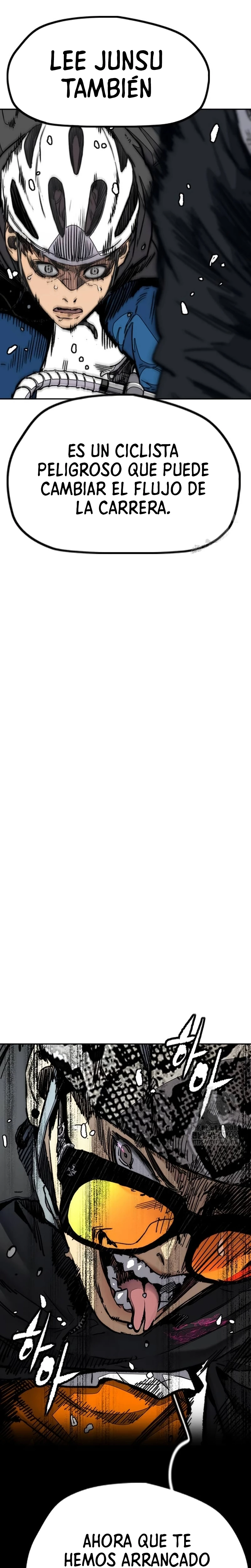 Read Wind Breaker (es) Manga Online