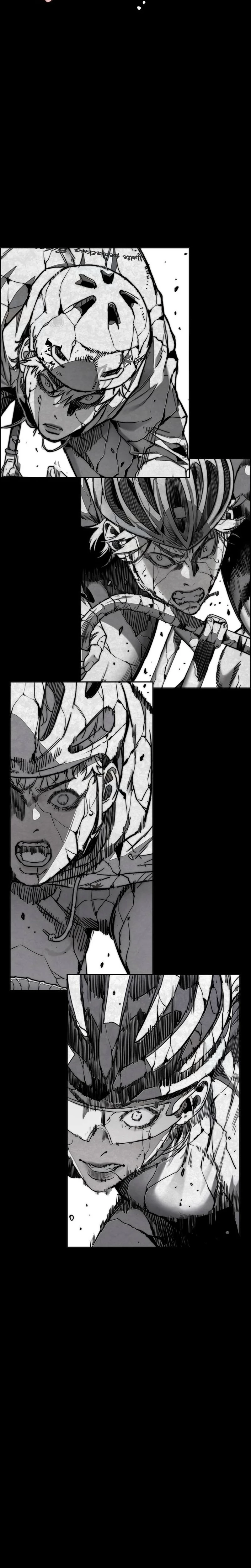 Read Wind Breaker (es) Manga Online