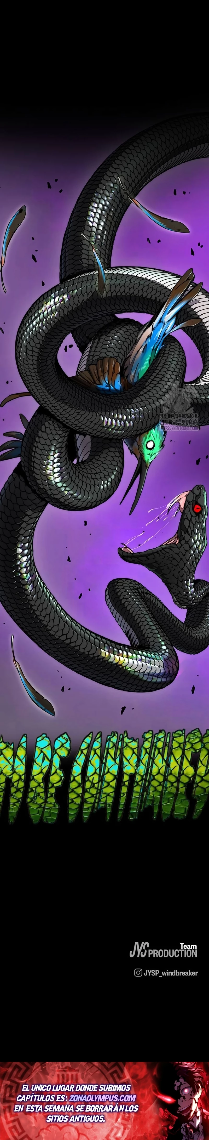 Read Wind Breaker (es) Manga Online