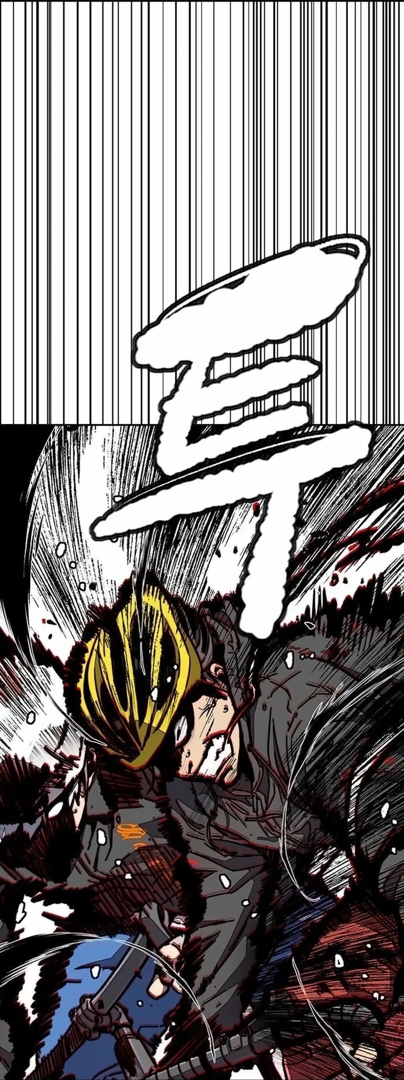 Read Wind Breaker (es) Manga Online