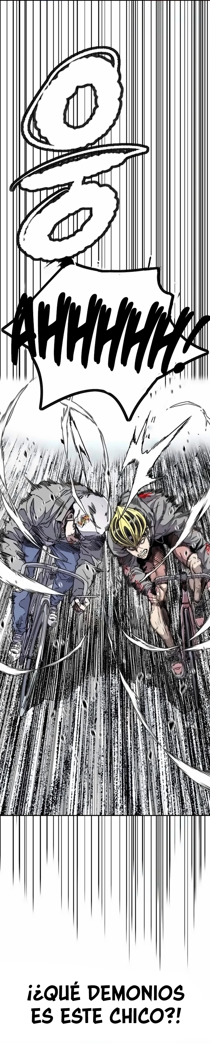 Read Wind Breaker (es) Manga Online