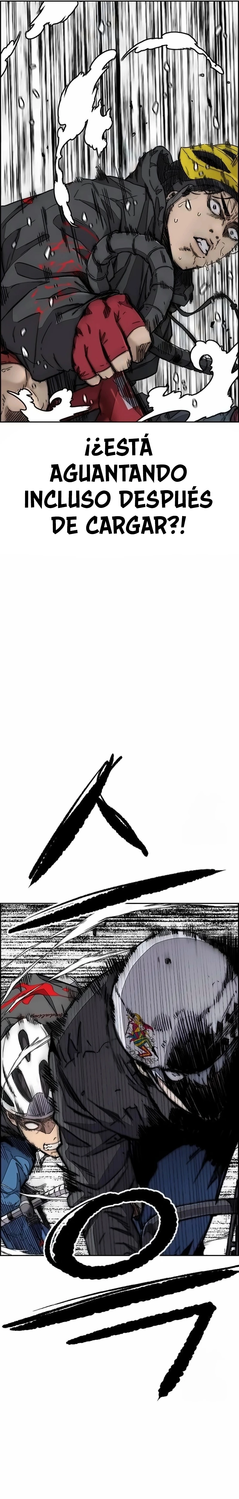 Read Wind Breaker (es) Manga Online