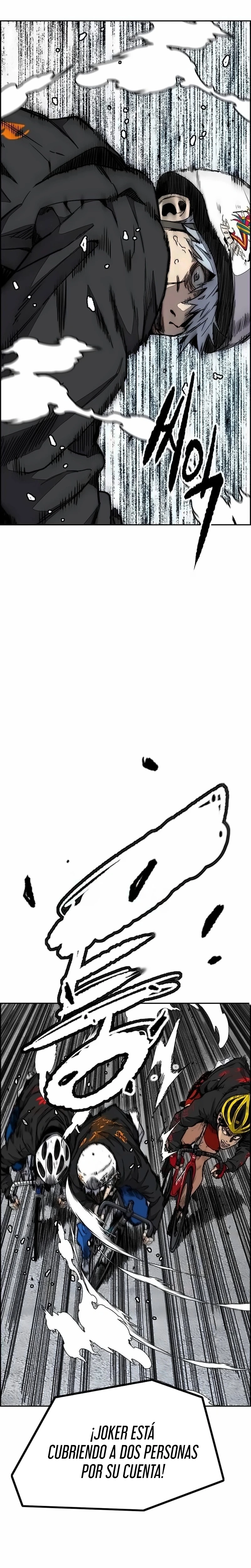 Read Wind Breaker (es) Manga Online