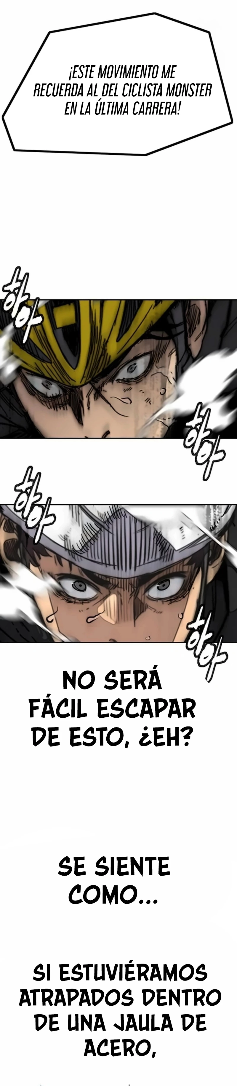 Read Wind Breaker (es) Manga Online