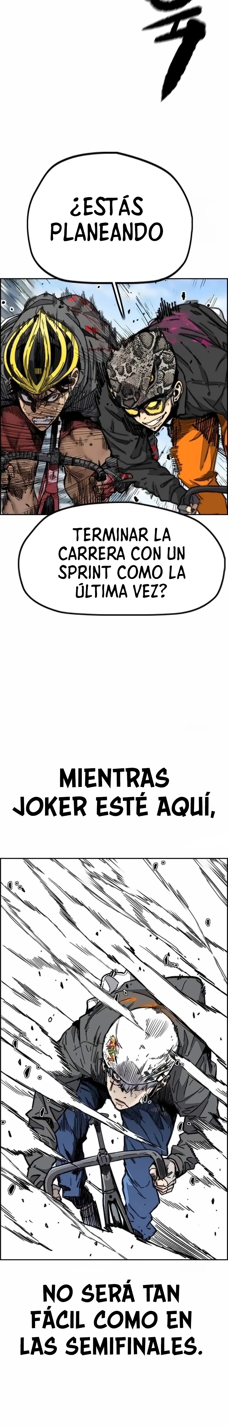 Read Wind Breaker (es) Manga Online