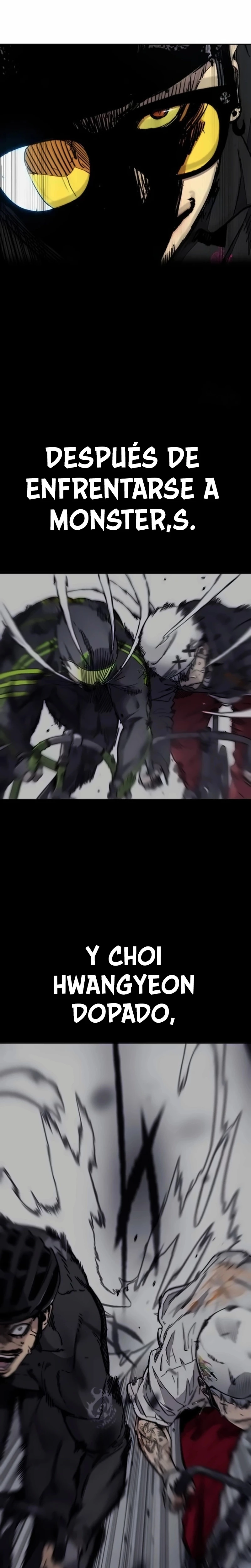 Read Wind Breaker (es) Manga Online