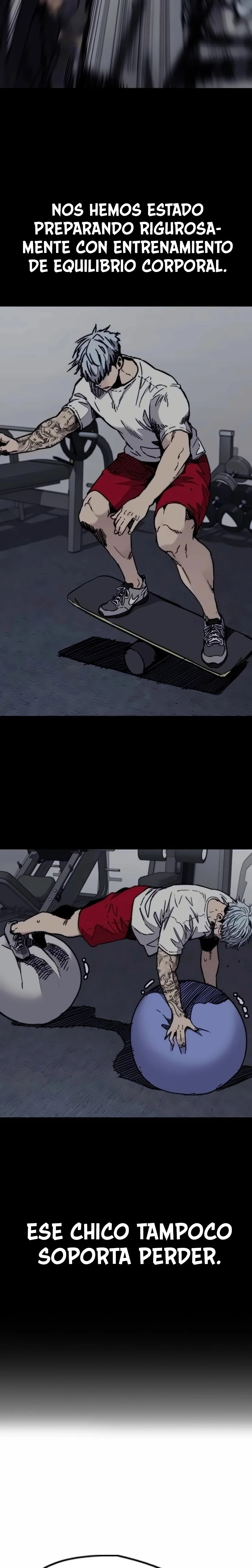 Read Wind Breaker (es) Manga Online