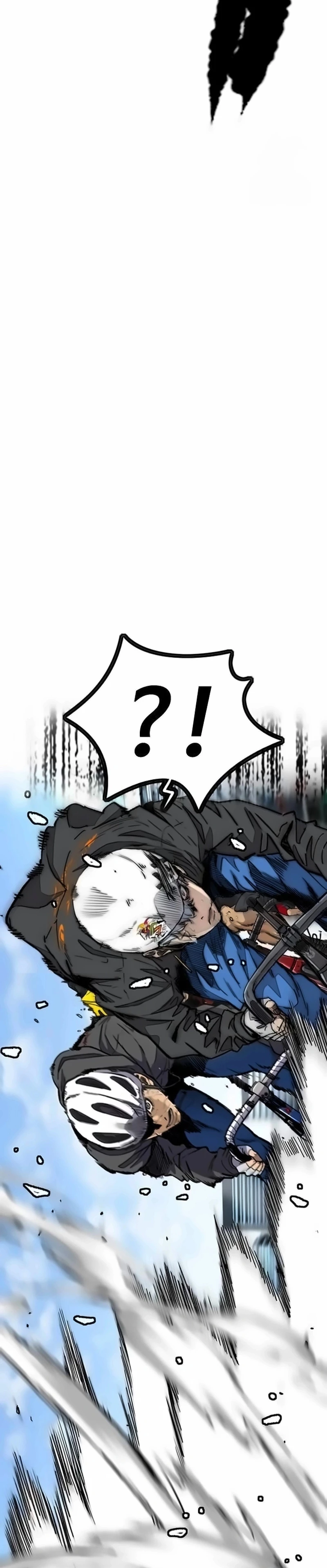 Read Wind Breaker (es) Manga Online