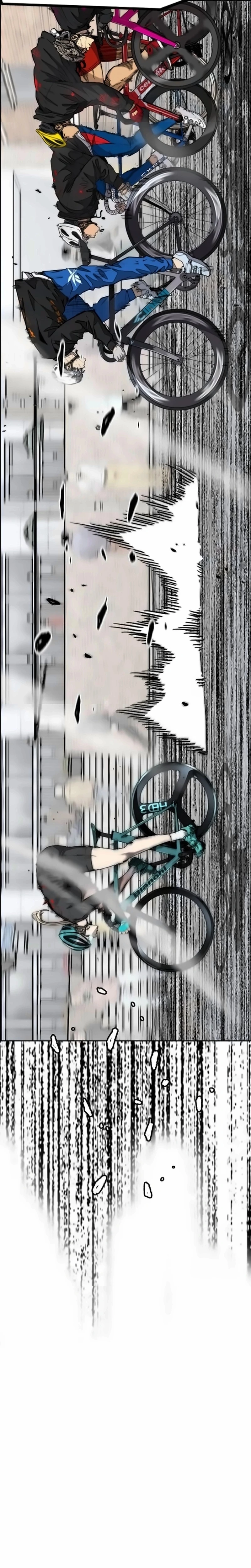 Read Wind Breaker (es) Manga Online