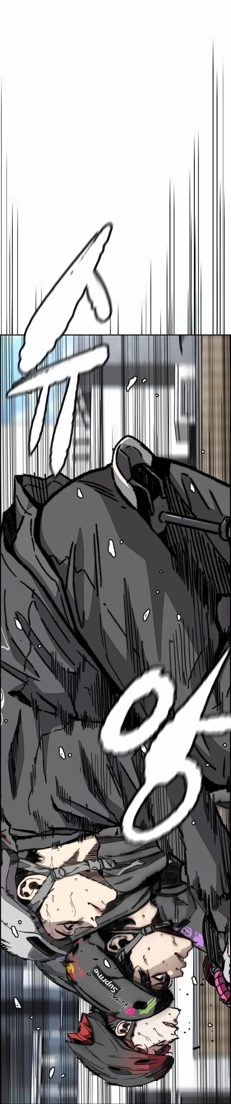 Read Wind Breaker (es) Manga Online